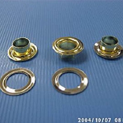 1.Woven Blind Components Catogery-Eyelets